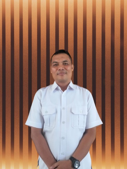 Harun Ar Rasyid, S.H (Alumni FH)
