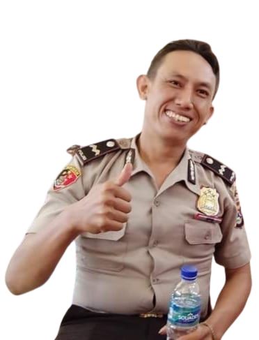 Aping Chandratman, S.H