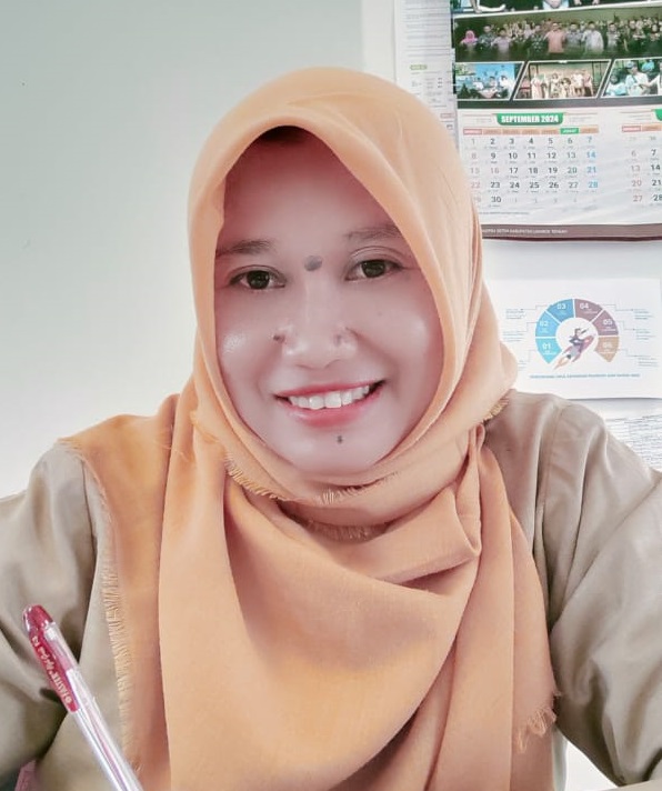 Linda Sari, SE