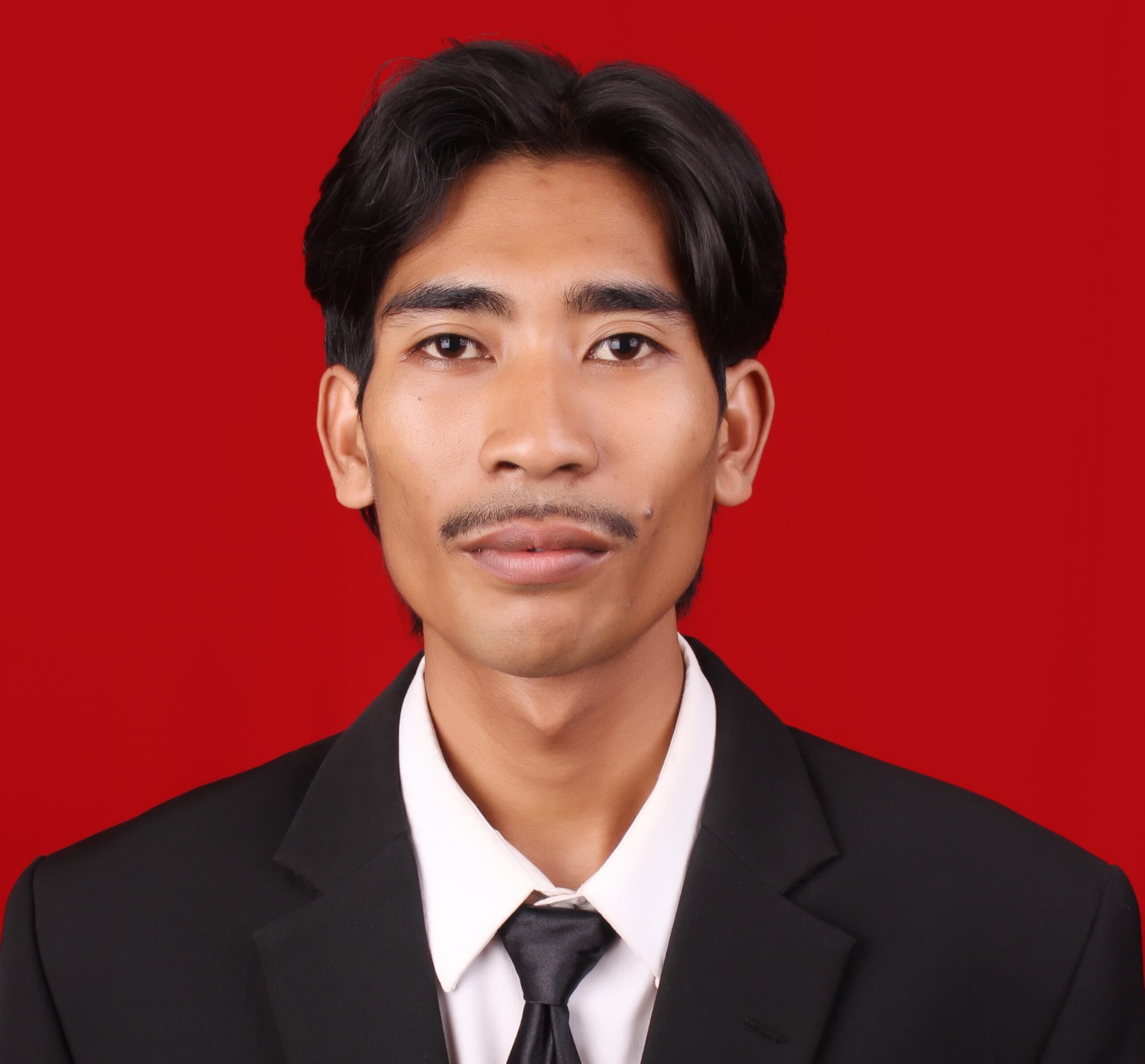Lalu Gina Patria, ST