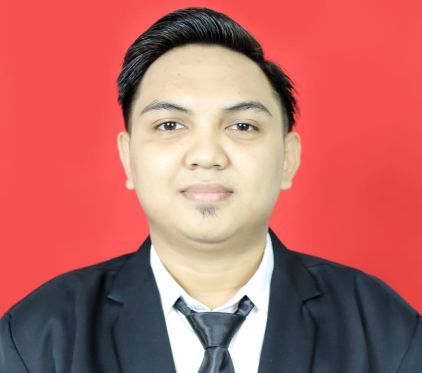 Rois Hadianto, S.H