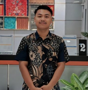 Firgiawan Juni Fatwa, SH