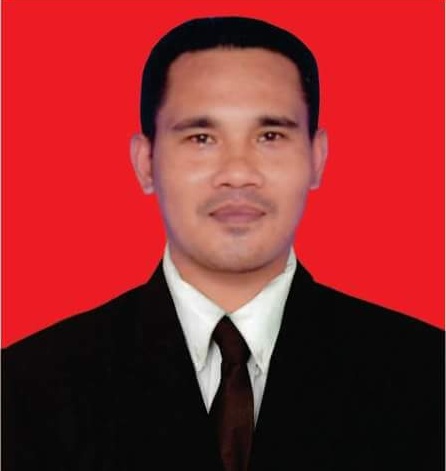 Moh. Tohriadi, SH