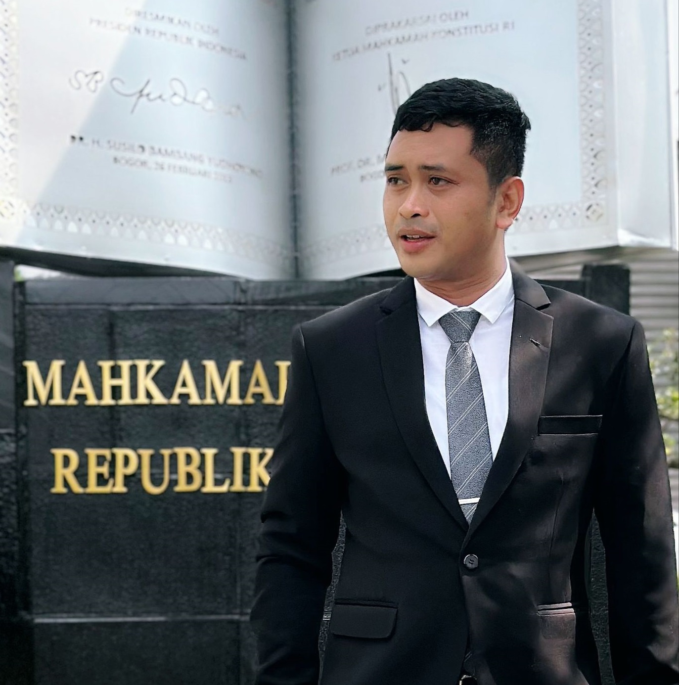 Lalu Anton Hariawan, SH., MH.