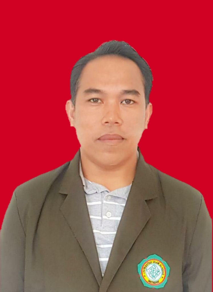 Rahman Hakim, SH