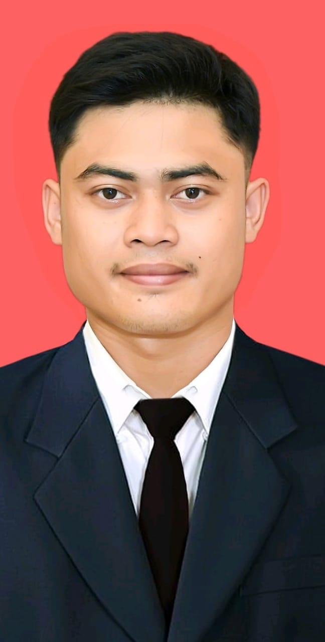 I Gede Pasek Artana, SH