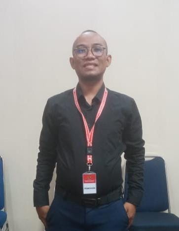 Najamuddin, SH.MH