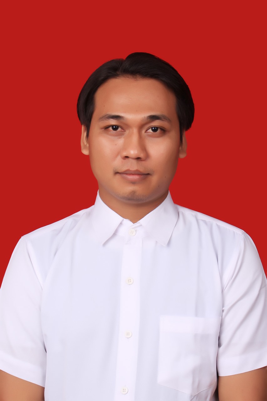 Zulfakar Handika Jaya, S.T.