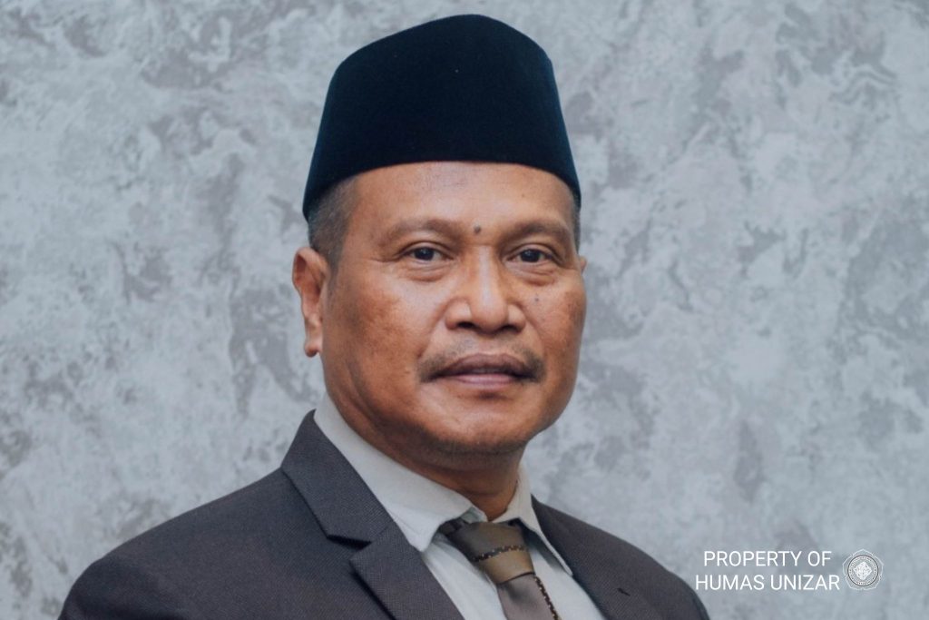 Alumni MIPA UNIZAR Jadi Pejabat Kesehatan Lombok Tengah: Kisah Inspiratif Johan Effendy dan Pesannya untuk Mahasiswa