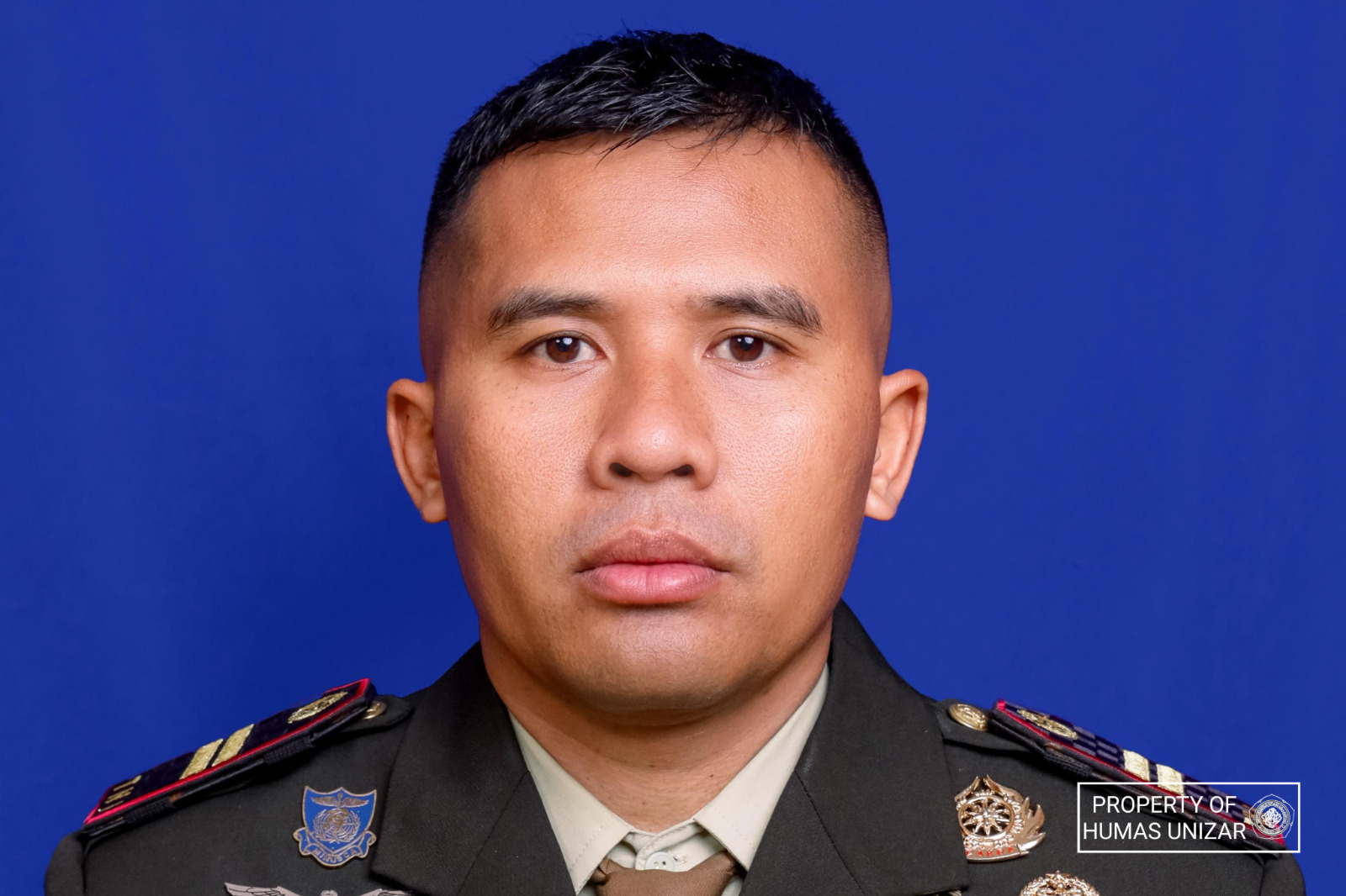Dari UNIZAR ke Misi Perdamaian Dunia: Kisah Heroik Lettu CKM dr. Rangga Haryo Notokusumo, Dokter Militer TNI AD