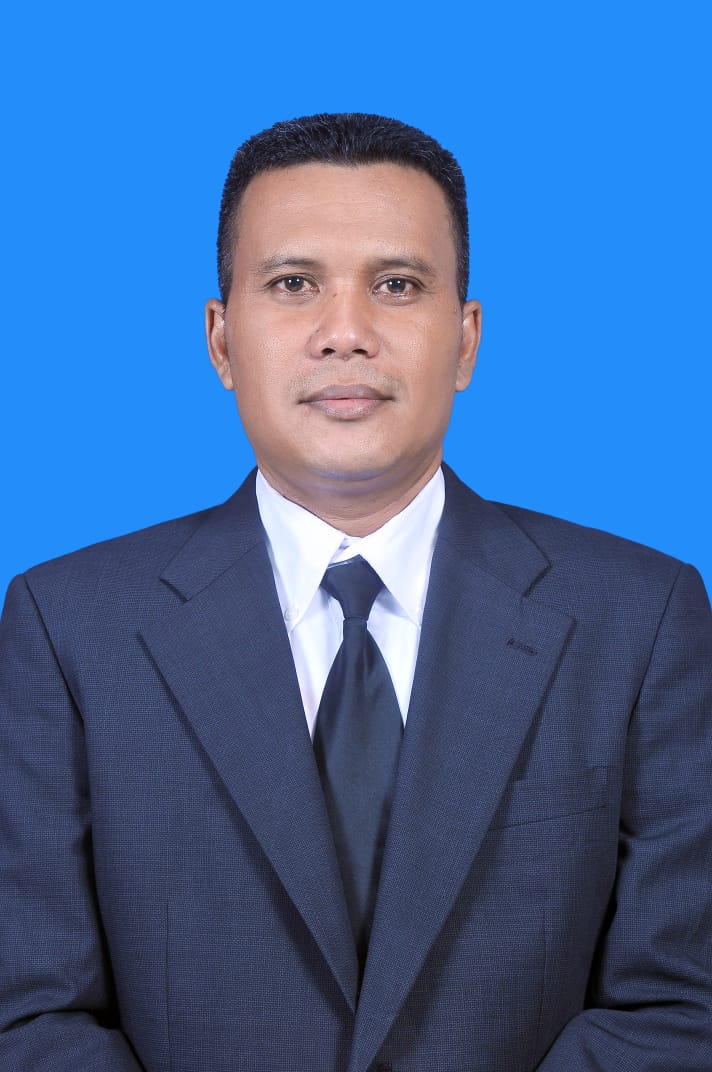 Fasahuddin, SH