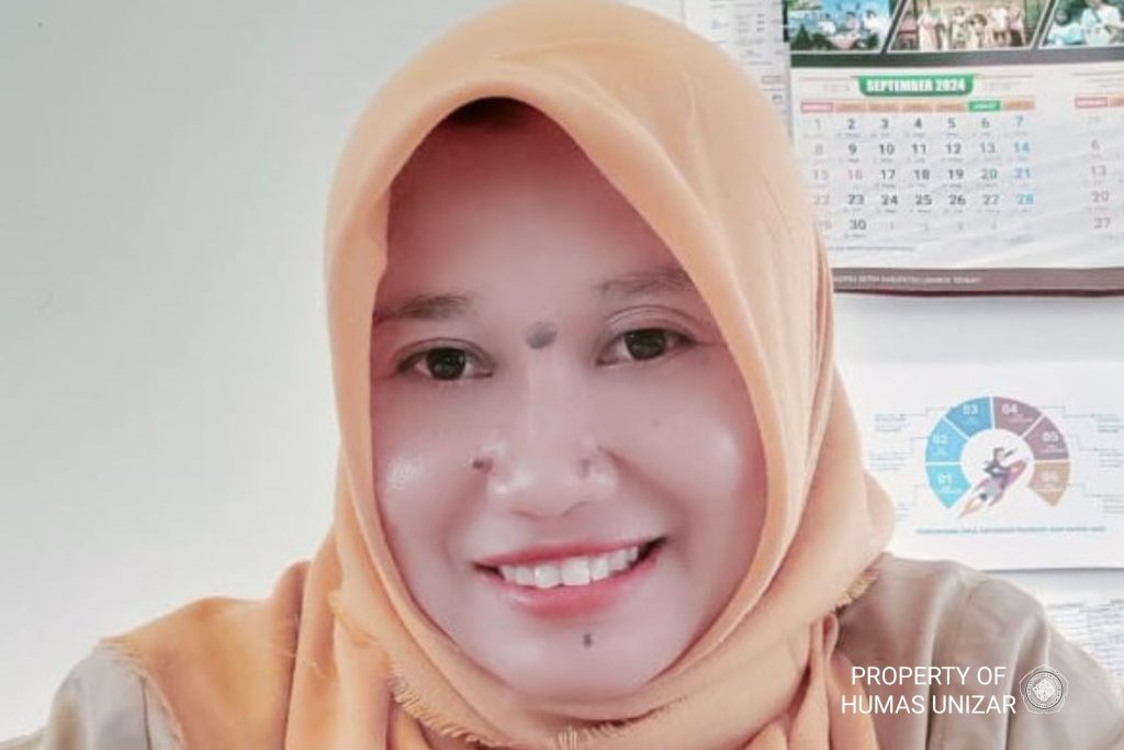 Menjalani Kuliah Sebagai Ibadah, Kini Linda Sari Berkarier di Setda Lombok Tengah
