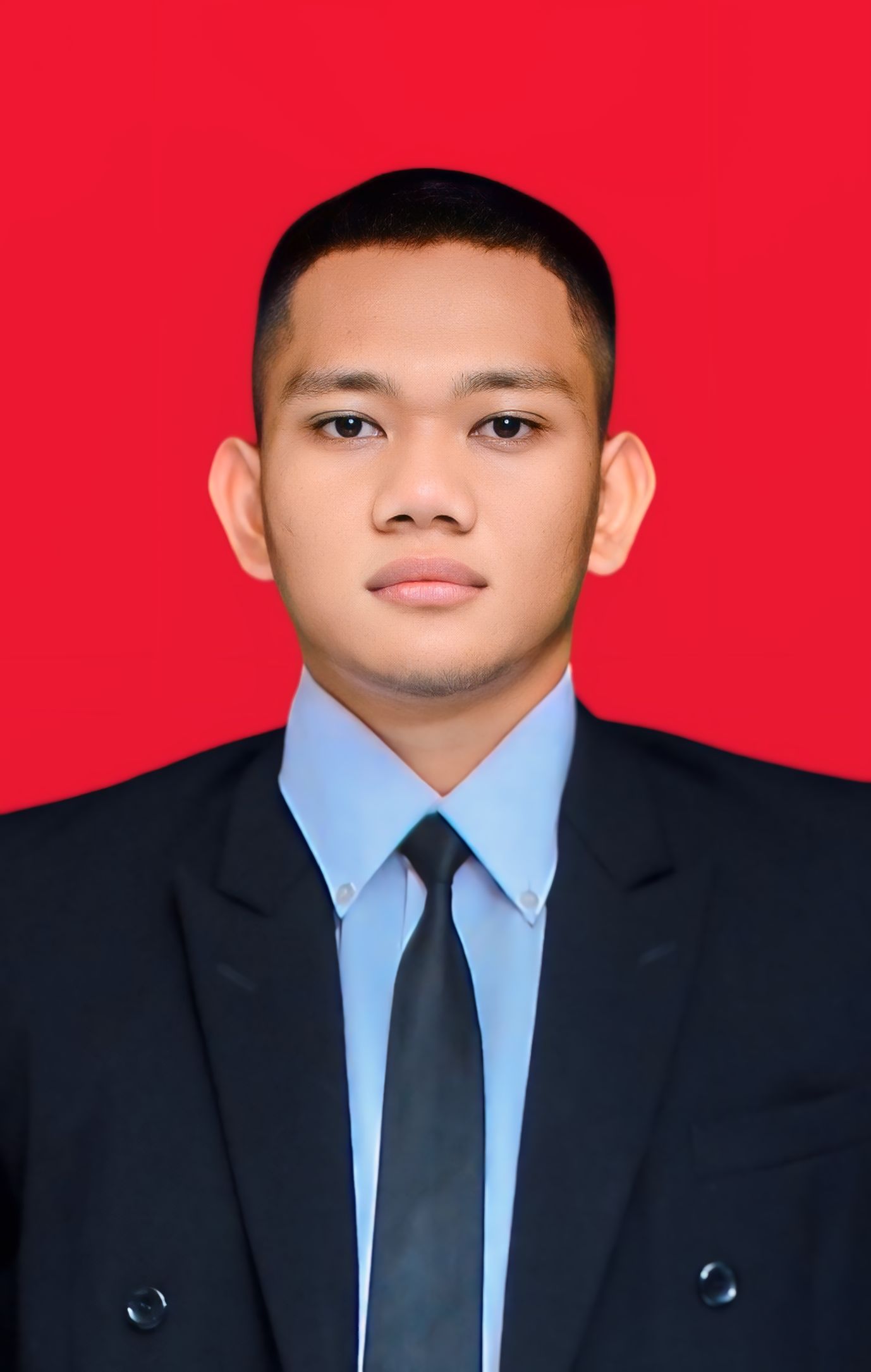 Hamdan Yuafi Abdillah, SH