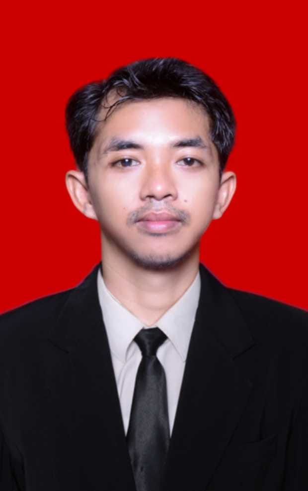 Jony Anggoro, S.T.
