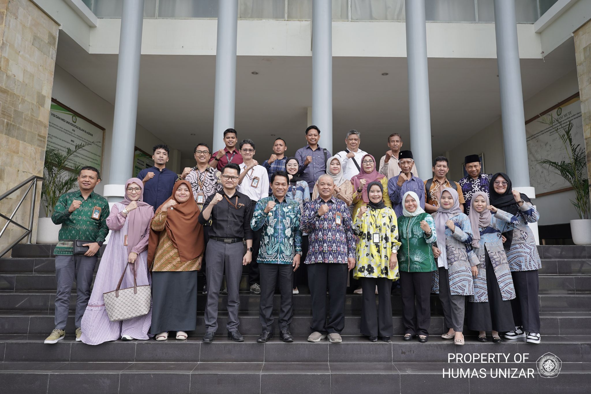 UNIZAR dan Pemkab Balangan Teken Kerja Sama Beasiswa: Dorongan Kemanusiaan Jadi Landasan Visi Pendidikan